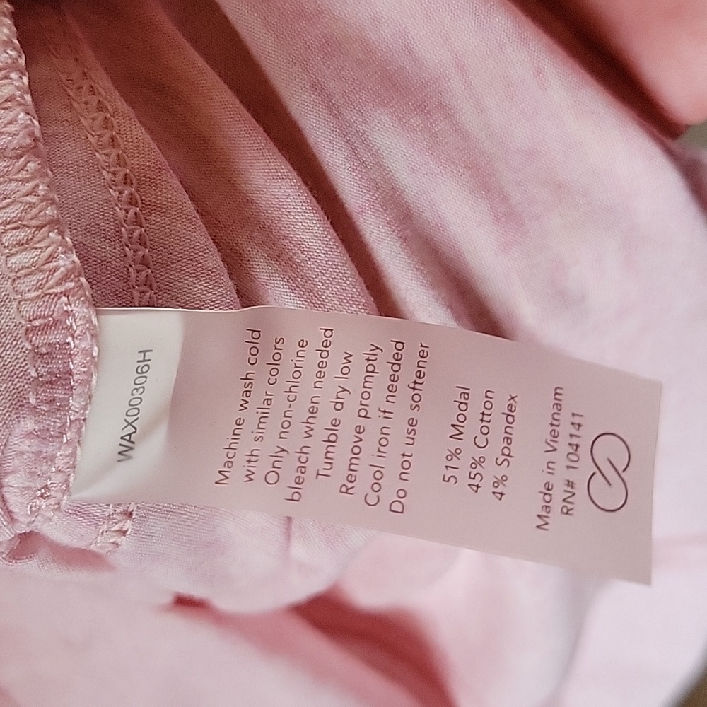 Super Soft Athletic Set - Picture 9 of 10